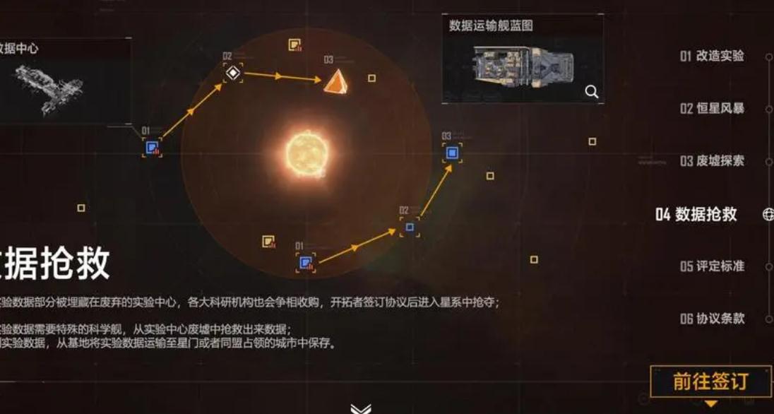 无尽的拉格朗日如何在拉格朗日星球上实现无尽的多次采矿